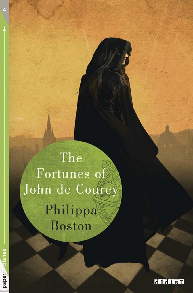 The fortunes of John de Courcy - Ebook