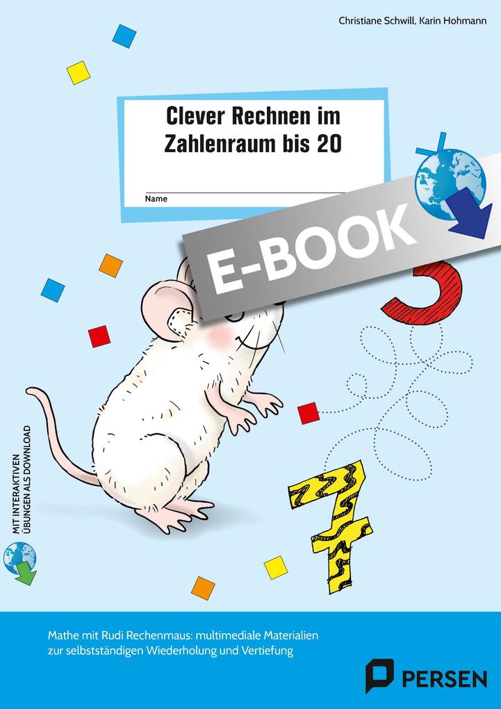 Clever Rechnen im Zahlenraum bis 20