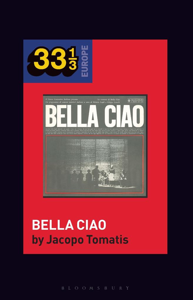 Nuovo Canzoniere Italiano‘s Bella Ciao