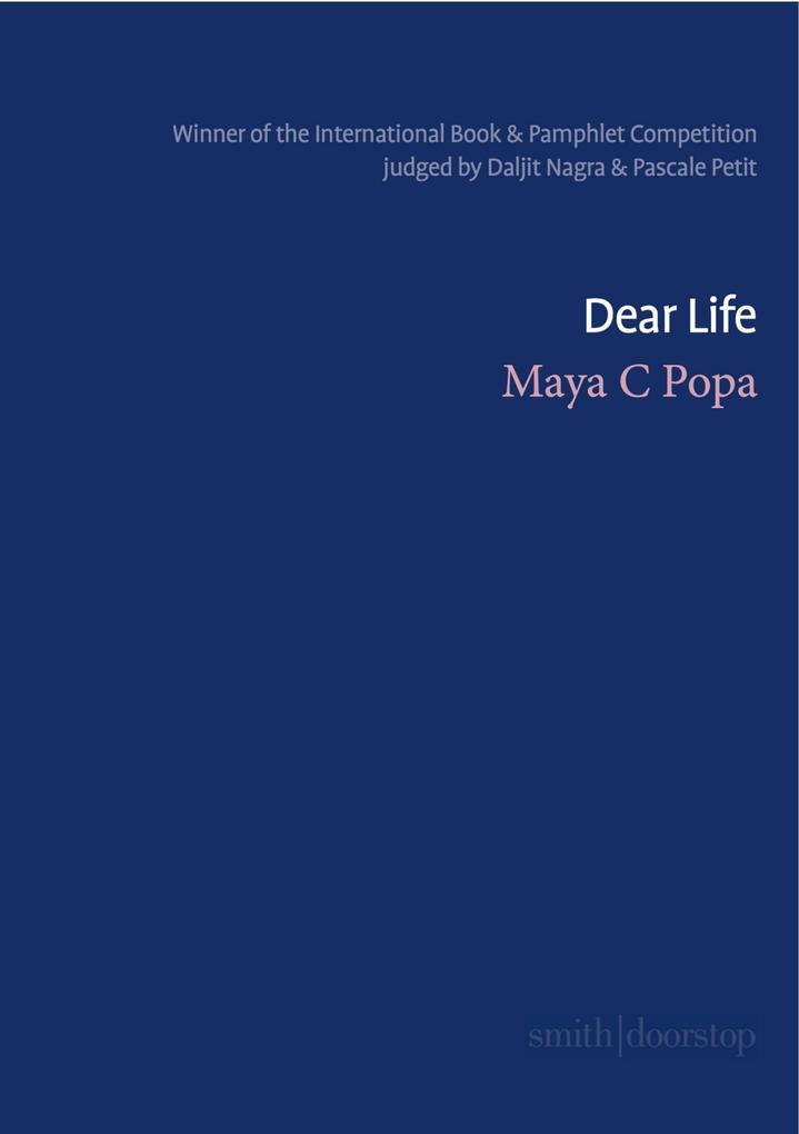 Dear Life