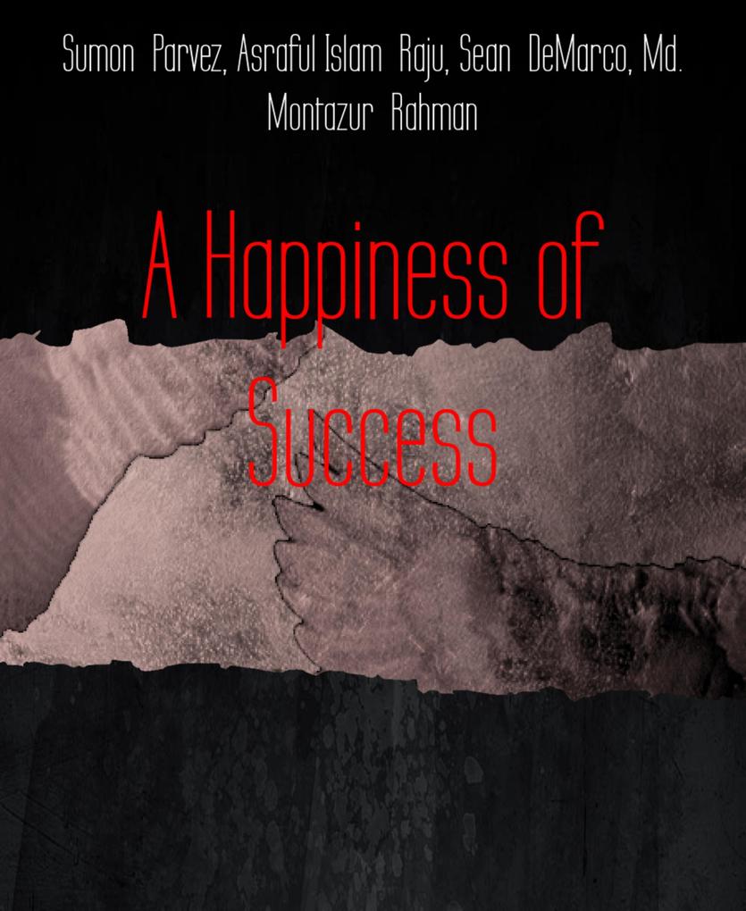 A Happiness of Success