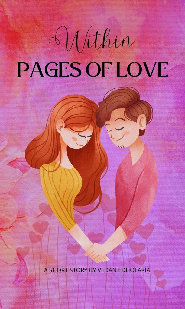 WithIn Pages Of Love