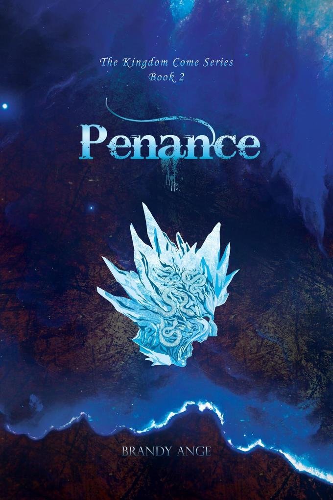 Penance (The Kingdom Come Series #2)