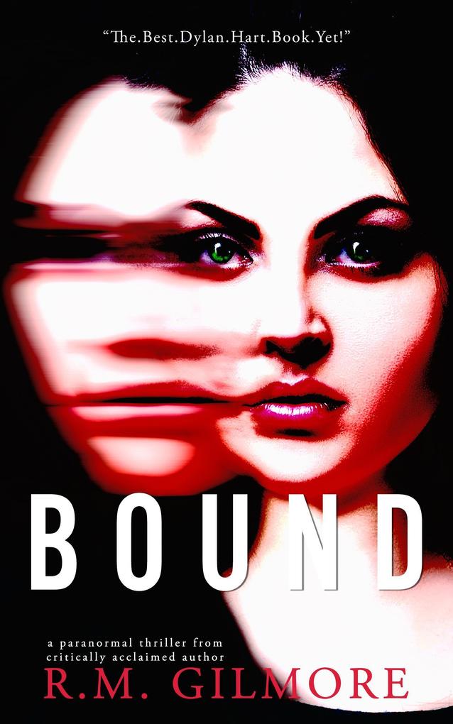 Bound (Dylan Hart #5)