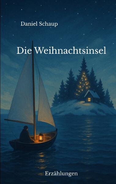 Die Weihnachtsinsel