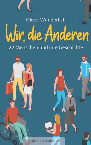 Wir die Anderen