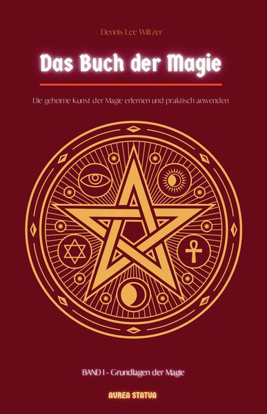 Das Buch der Magie