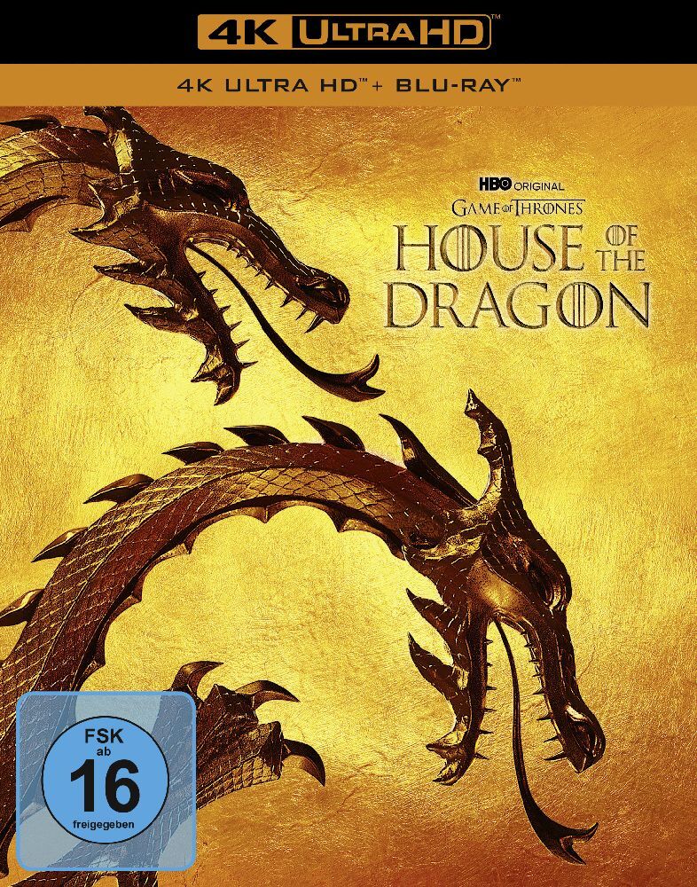 House of the Dragon