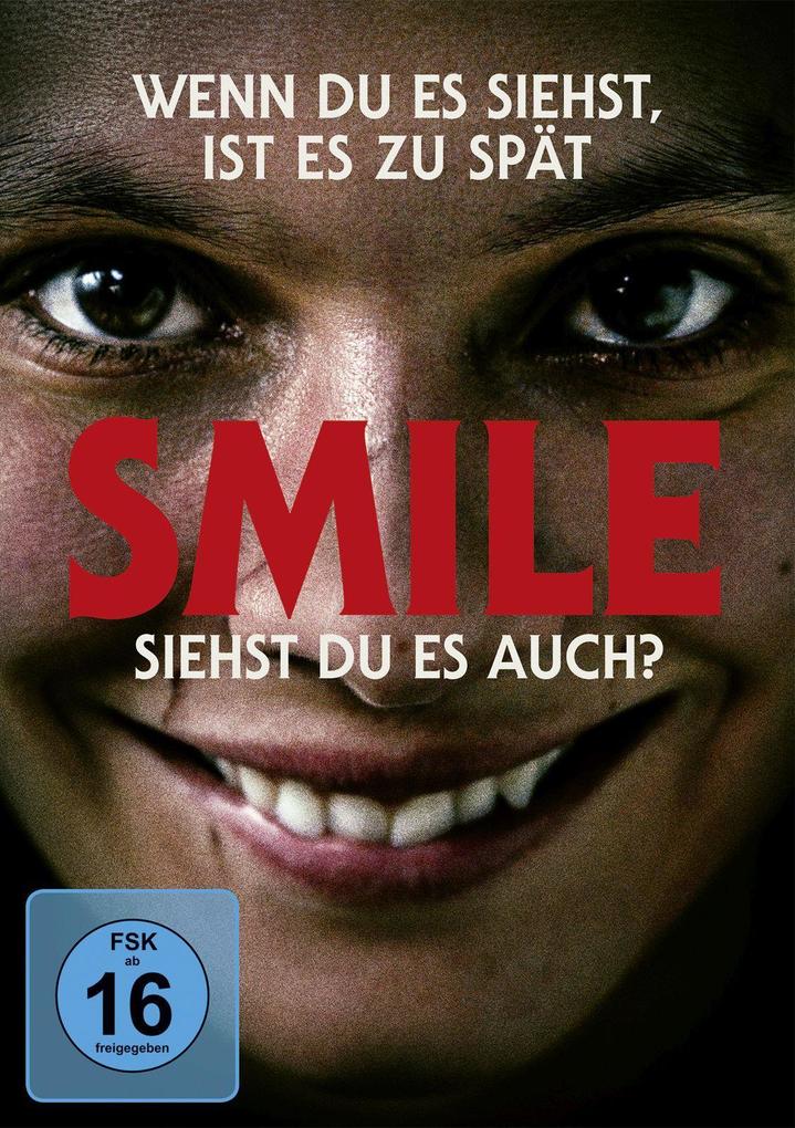Smile - Siehst du es auch? - Bild 5