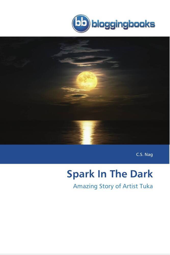 Spark In The Dark