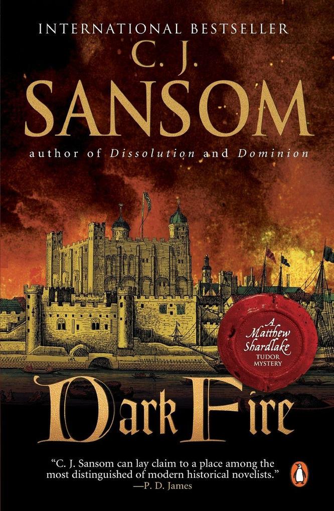 Dark Fire