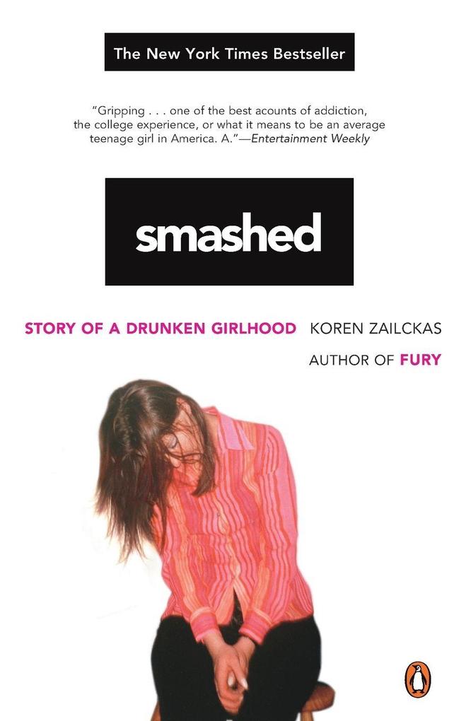 Smashed