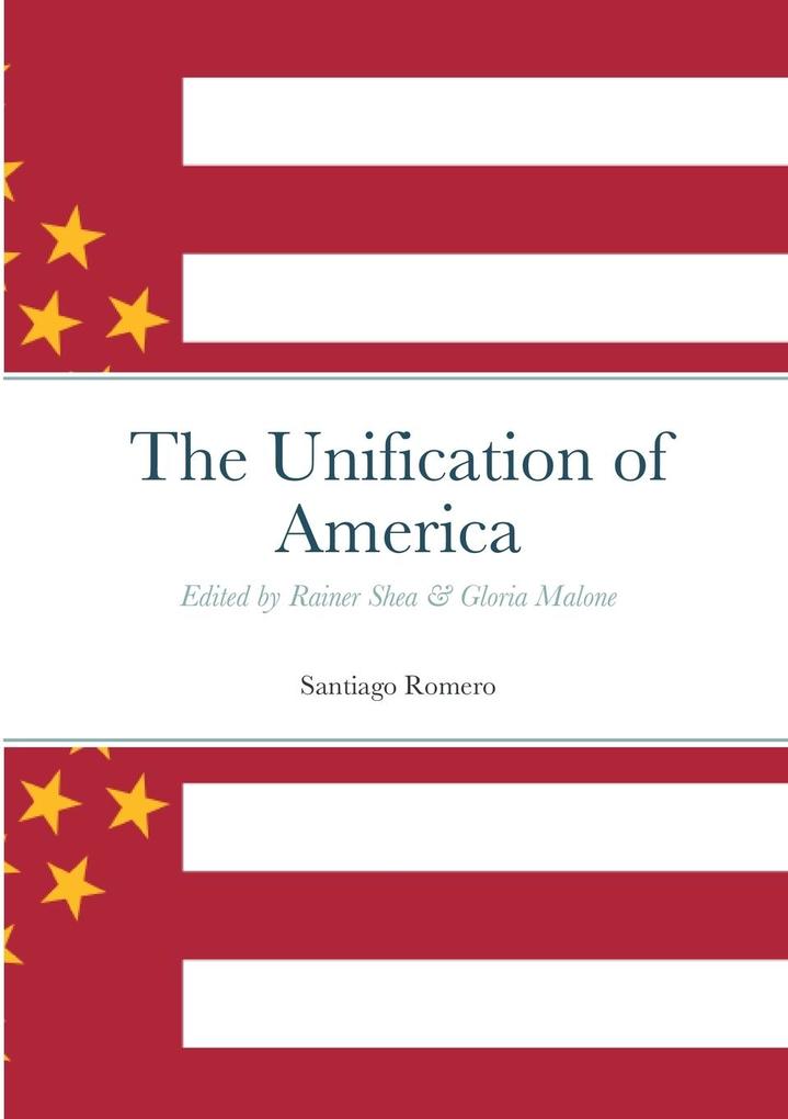 The Unification of America