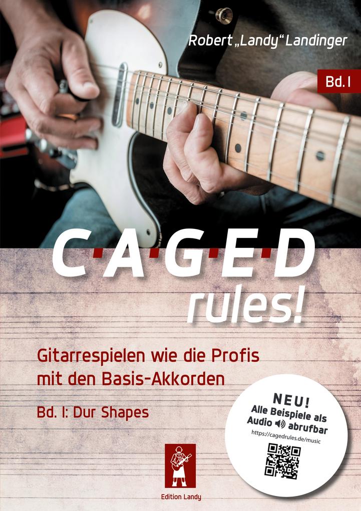 BoD - Books on Demand Caged Rules!