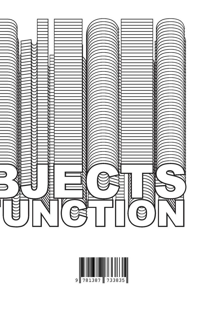 DEAD OBJECTS WITH NO FUNCTION