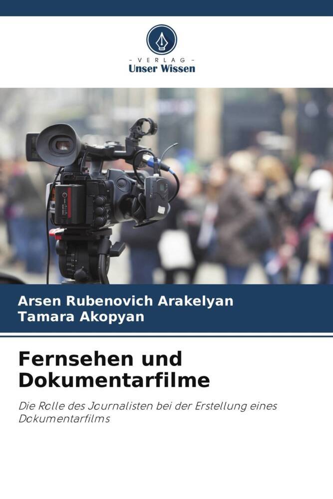 Fernsehen und Dokumentarfilme