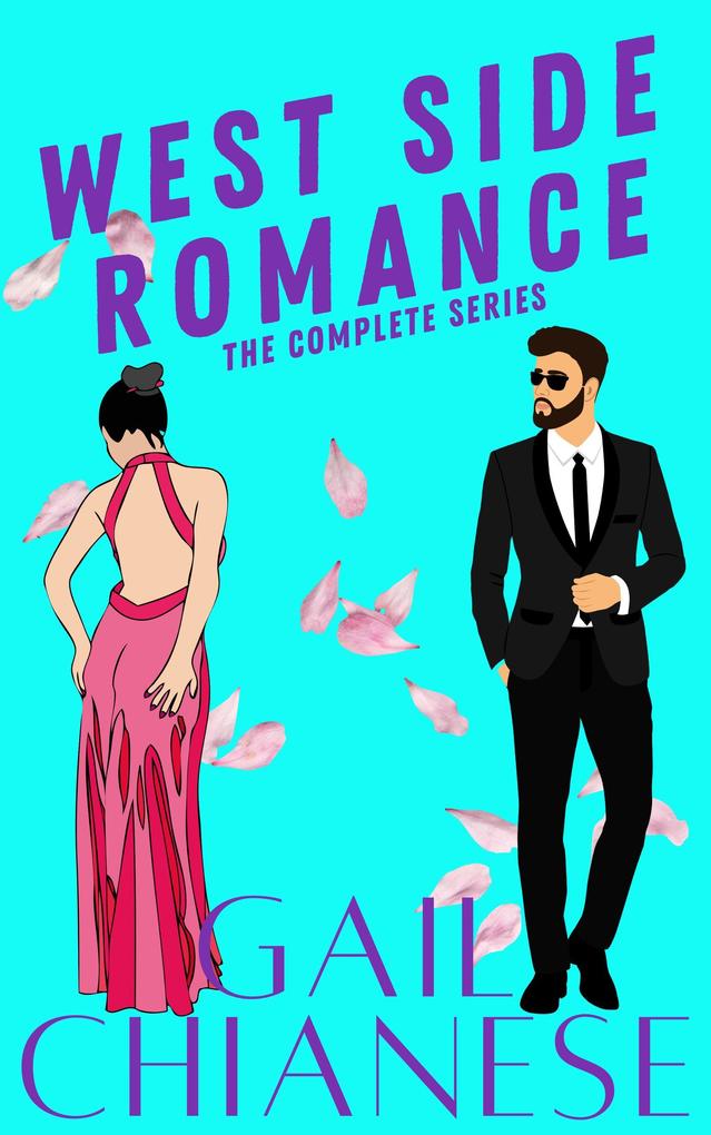 West Side Romance Box Set