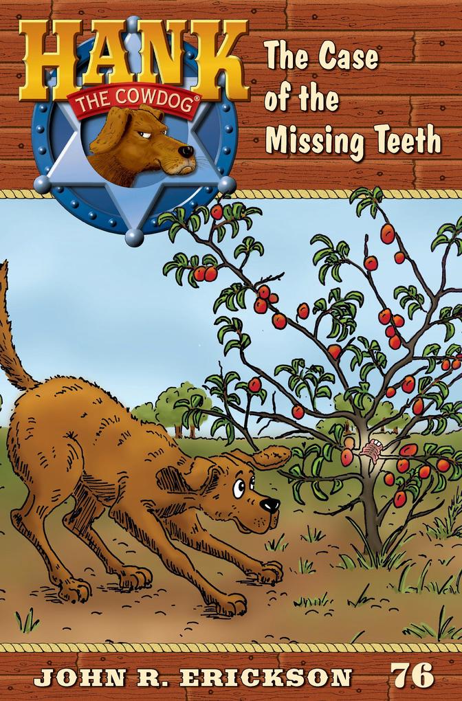 The Case of the Missing Teeth