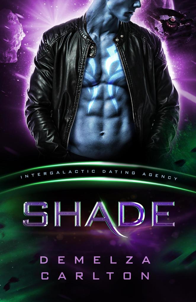 Shade (Intergalactic Dating Agency)