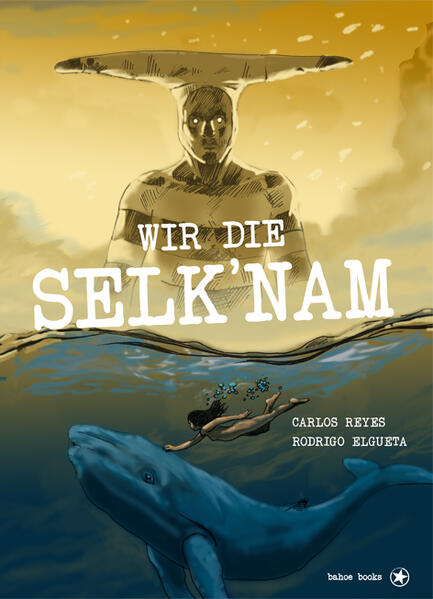 Wir die Selknam