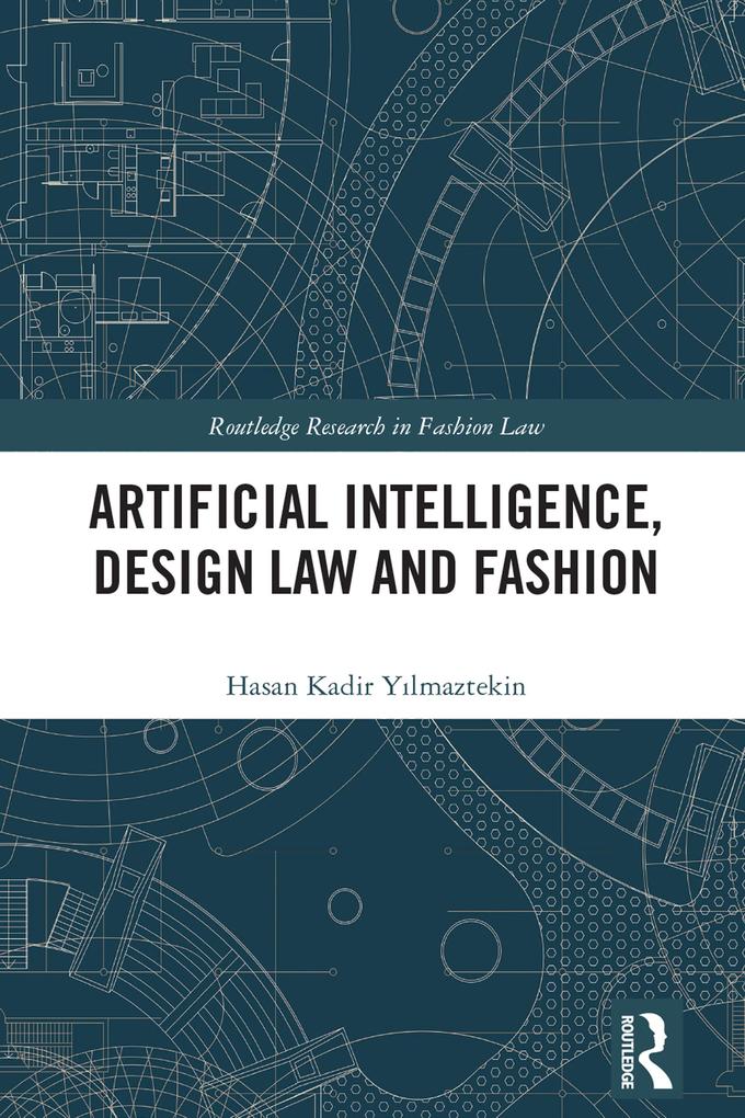 Artificial Intelligence  Law and Fashion