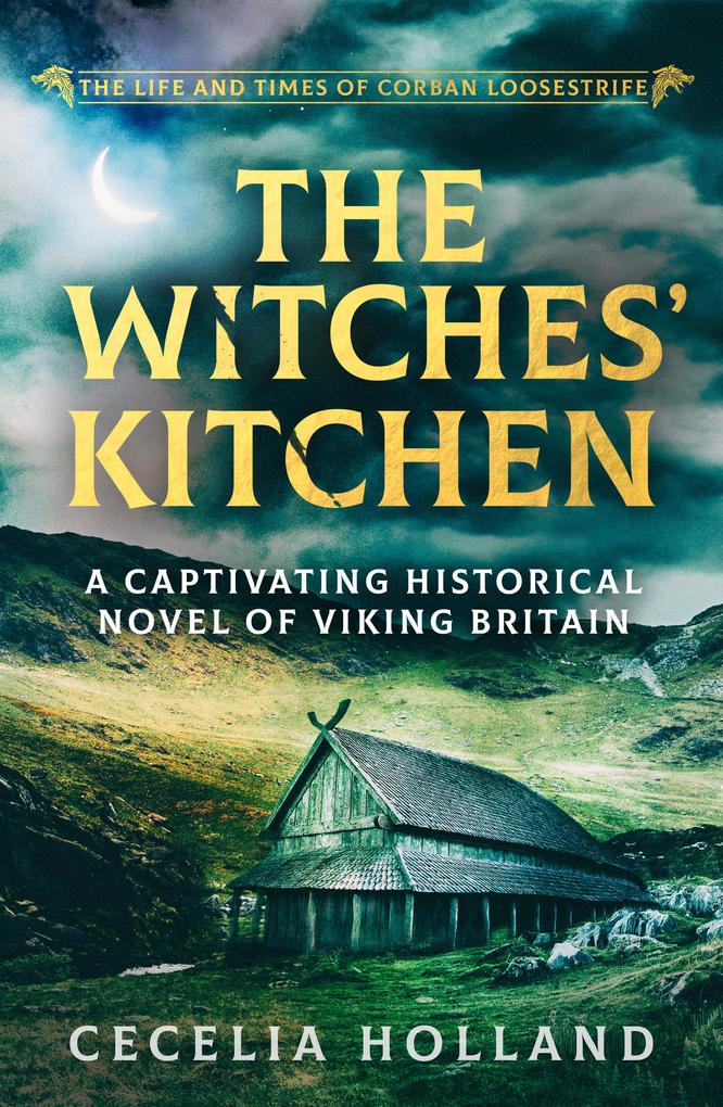 The Witches‘ Kitchen