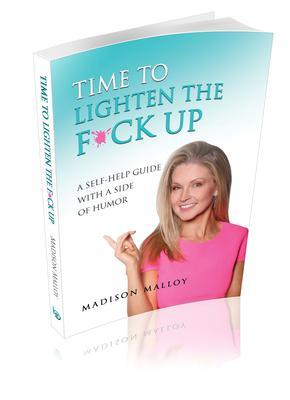 Time to Lighten the F*ck Up