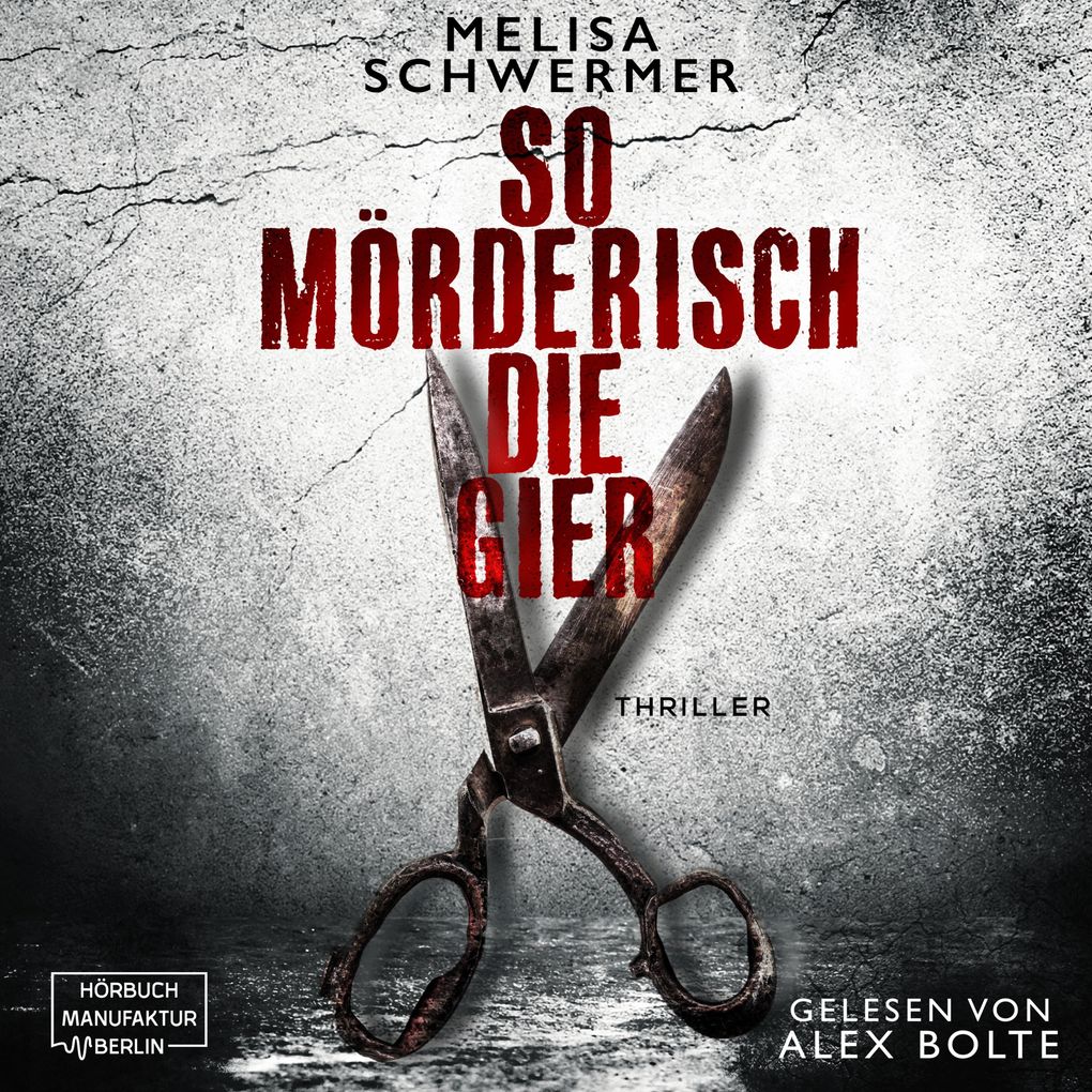 So mörderisch die Gier