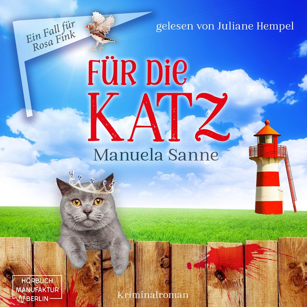 Für die Katz