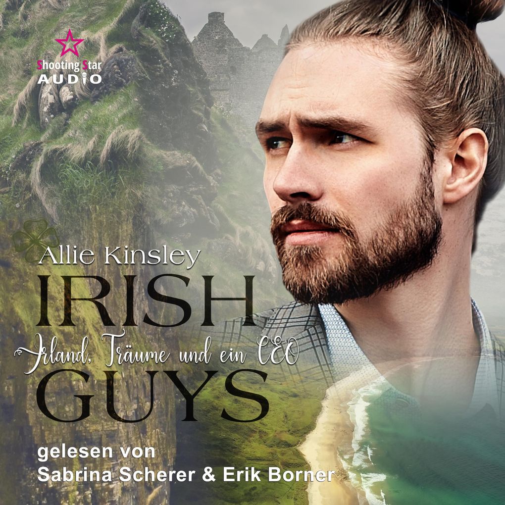 Irland Träume und ein CEO
