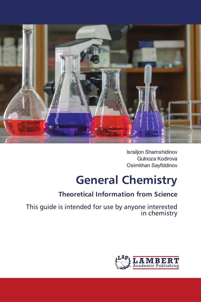 General Chemistry