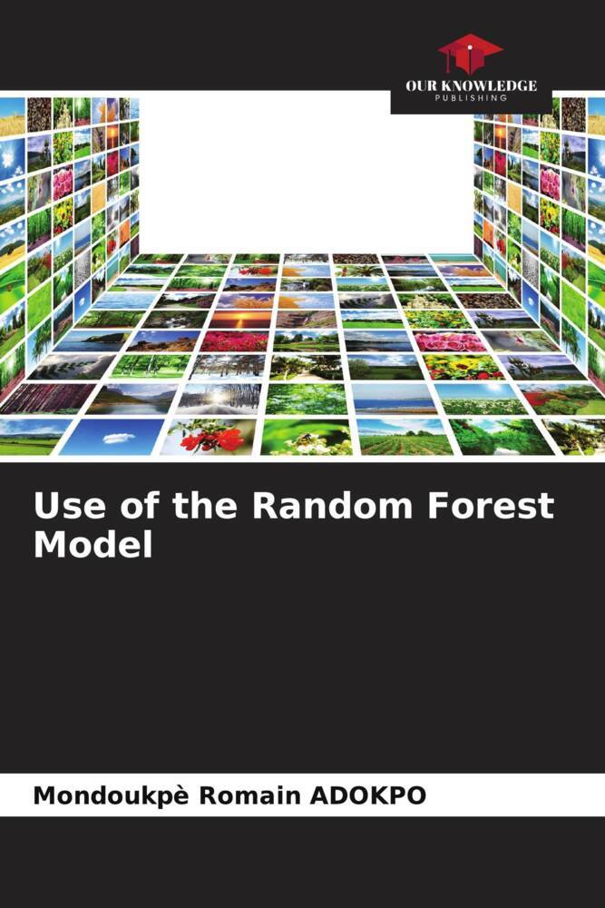 Use of the Random Forest Model
