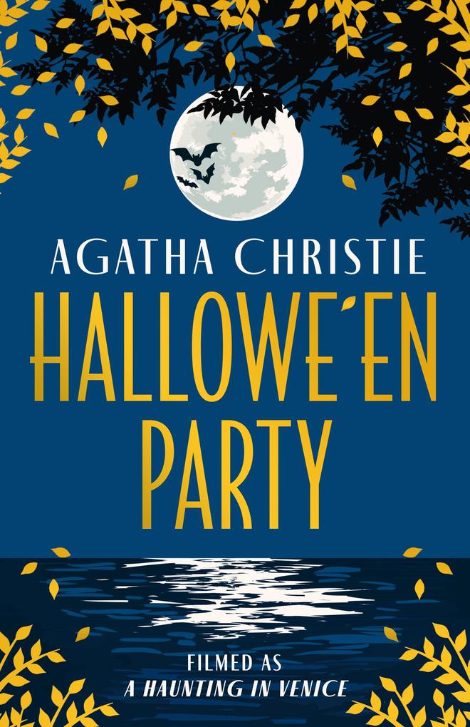 Harper Collins Publ. Uk Hallowe'en Party