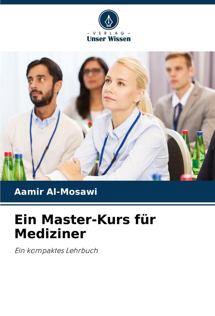 Ein Master-Kurs für Mediziner