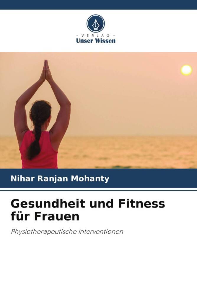 Gesundheit und Fitness für Frauen