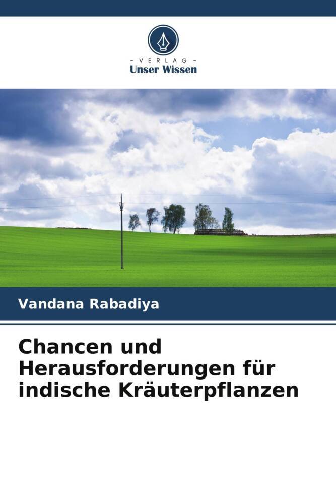 Chancen und Herausforderungen für indische Kräuterpflanzen