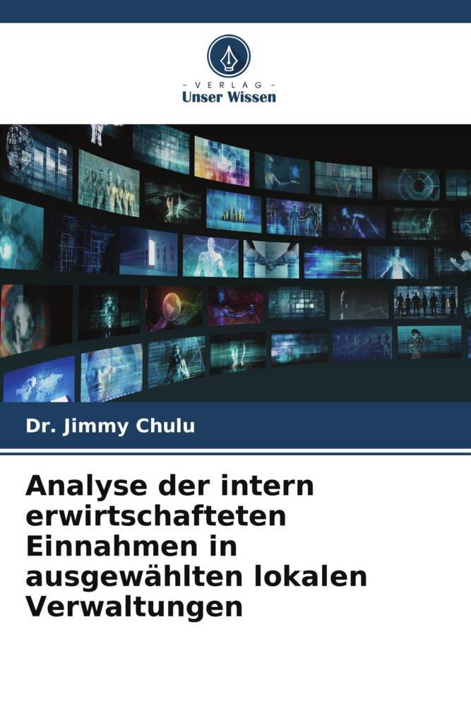 Analyse der intern erwirtschafteten Einnahmen in ausgewählten lokalen Verwaltungen