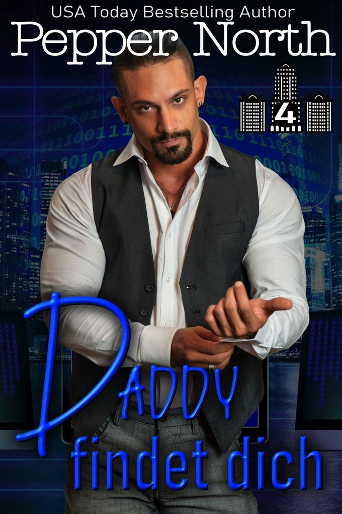 Daddy findet dich (ABC Towers #4)