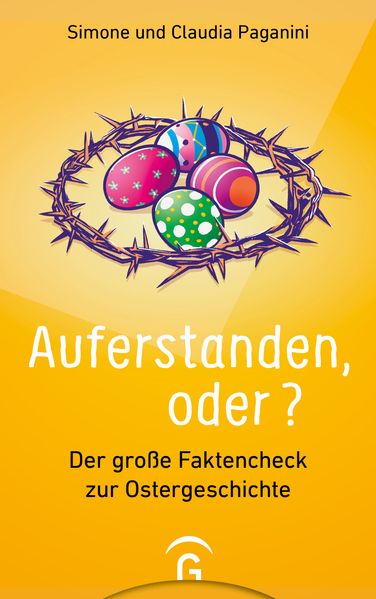 Auferstanden oder?