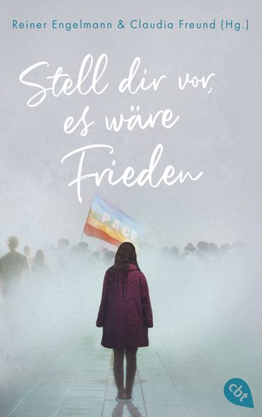 Stell dir vor es wäre Frieden