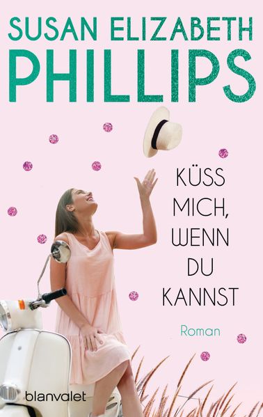Küss mich wenn du kannst