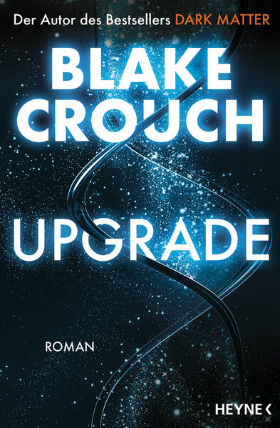 Heyne Taschenbuch Upgrade