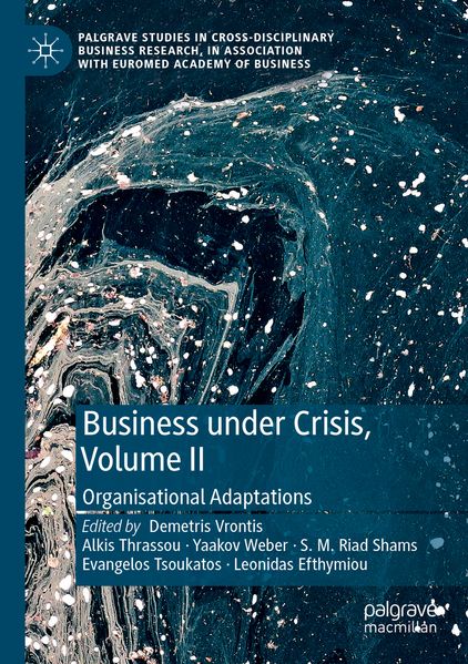 Business Under Crisis Volume II