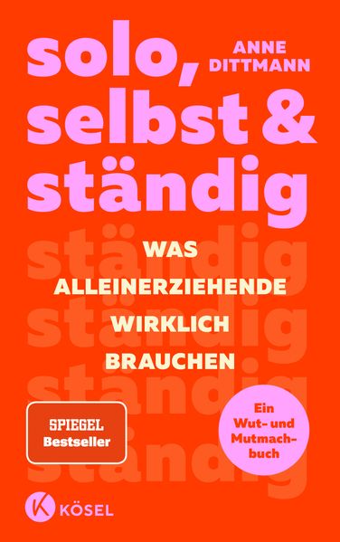 solo selbst & ständig
