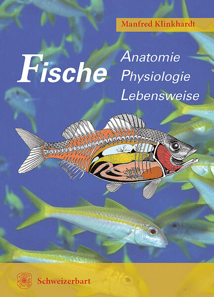 Schweizerbart Sche Vlgsb. Fische