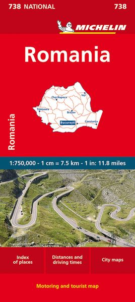 Michelin Rumänien (738)