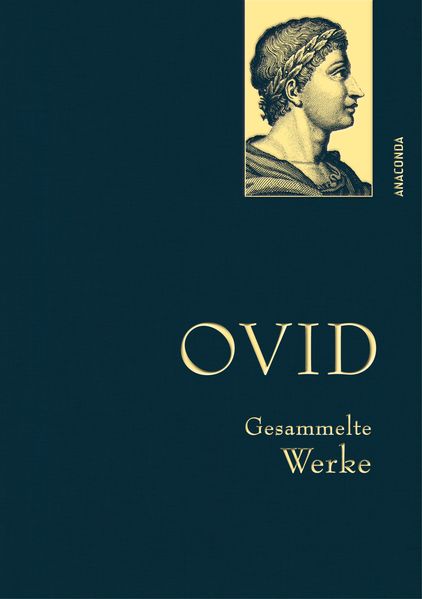 Ovid Gesammelte Werke