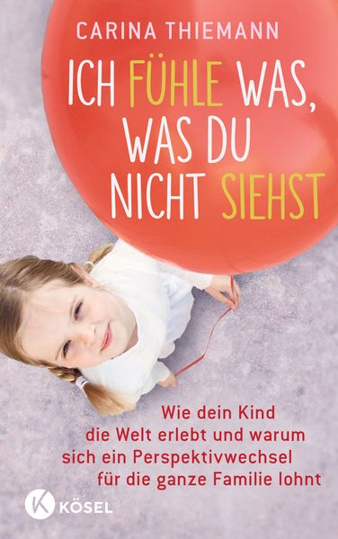 Ich fühle was was du nicht siehst