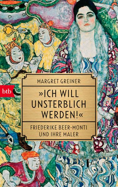 'Ich will unsterblich werden!'