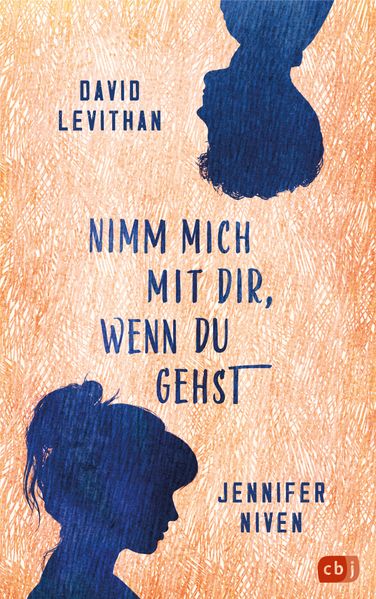 Nimm mich mit dir wenn du gehst